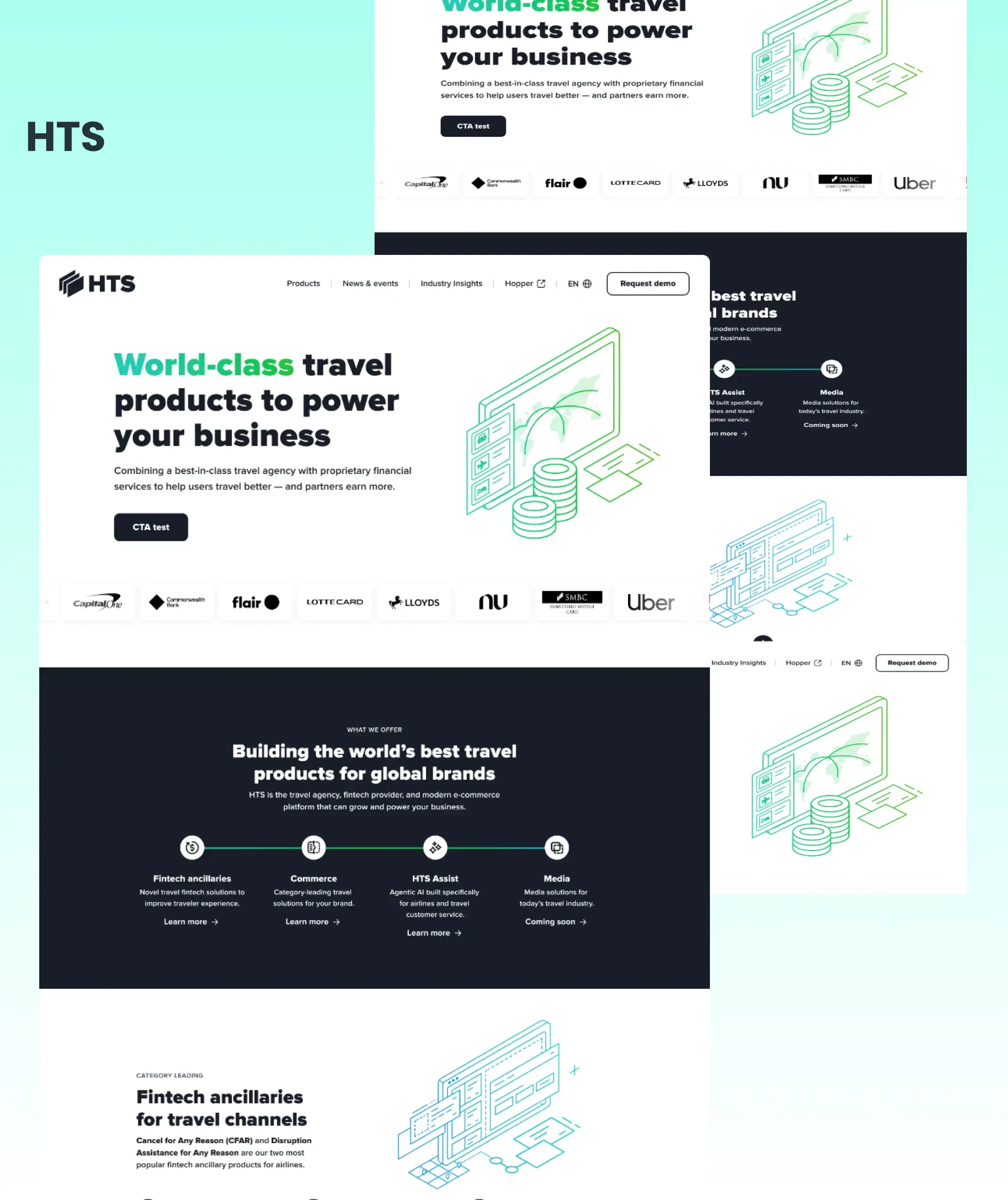 Hopper Technology Solutions