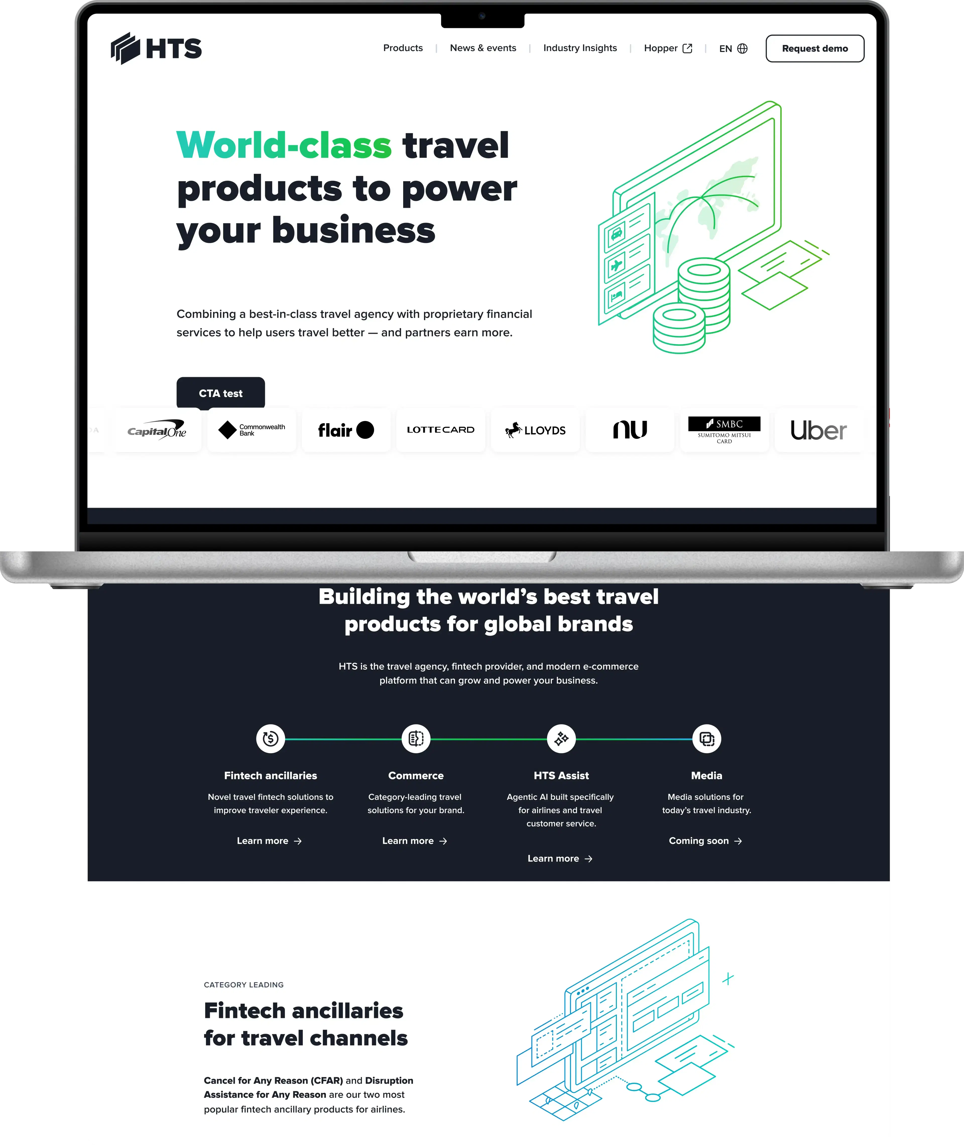 Project Home Page