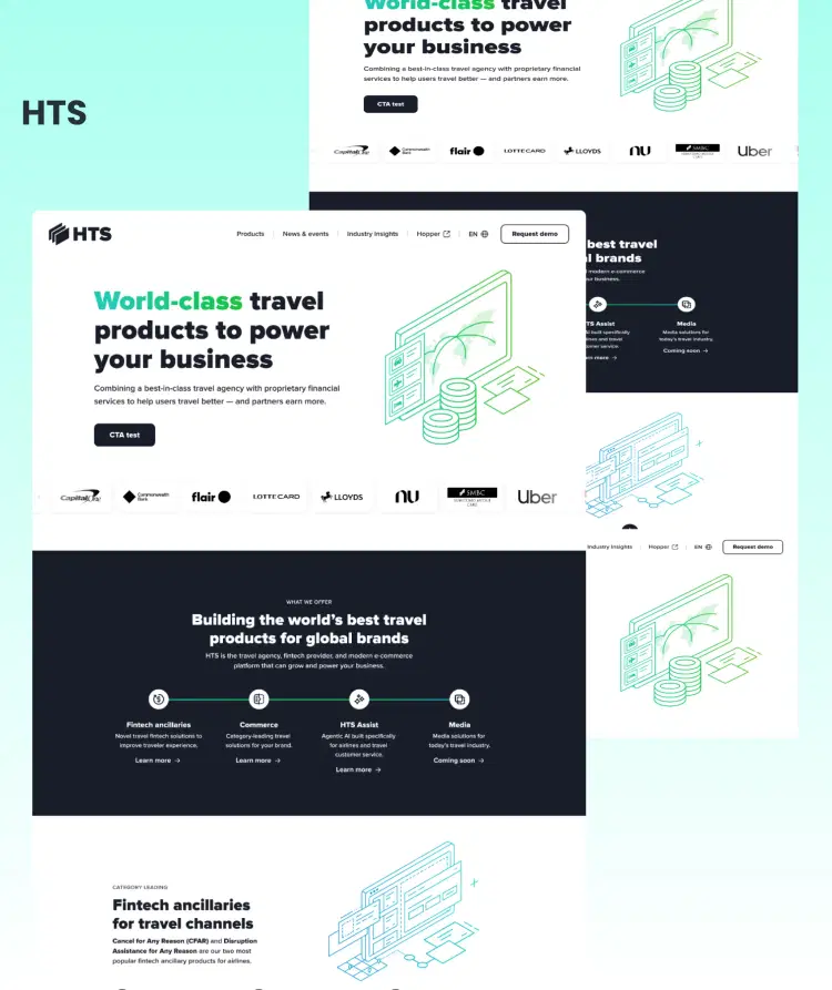 Hopper Technology Solutions