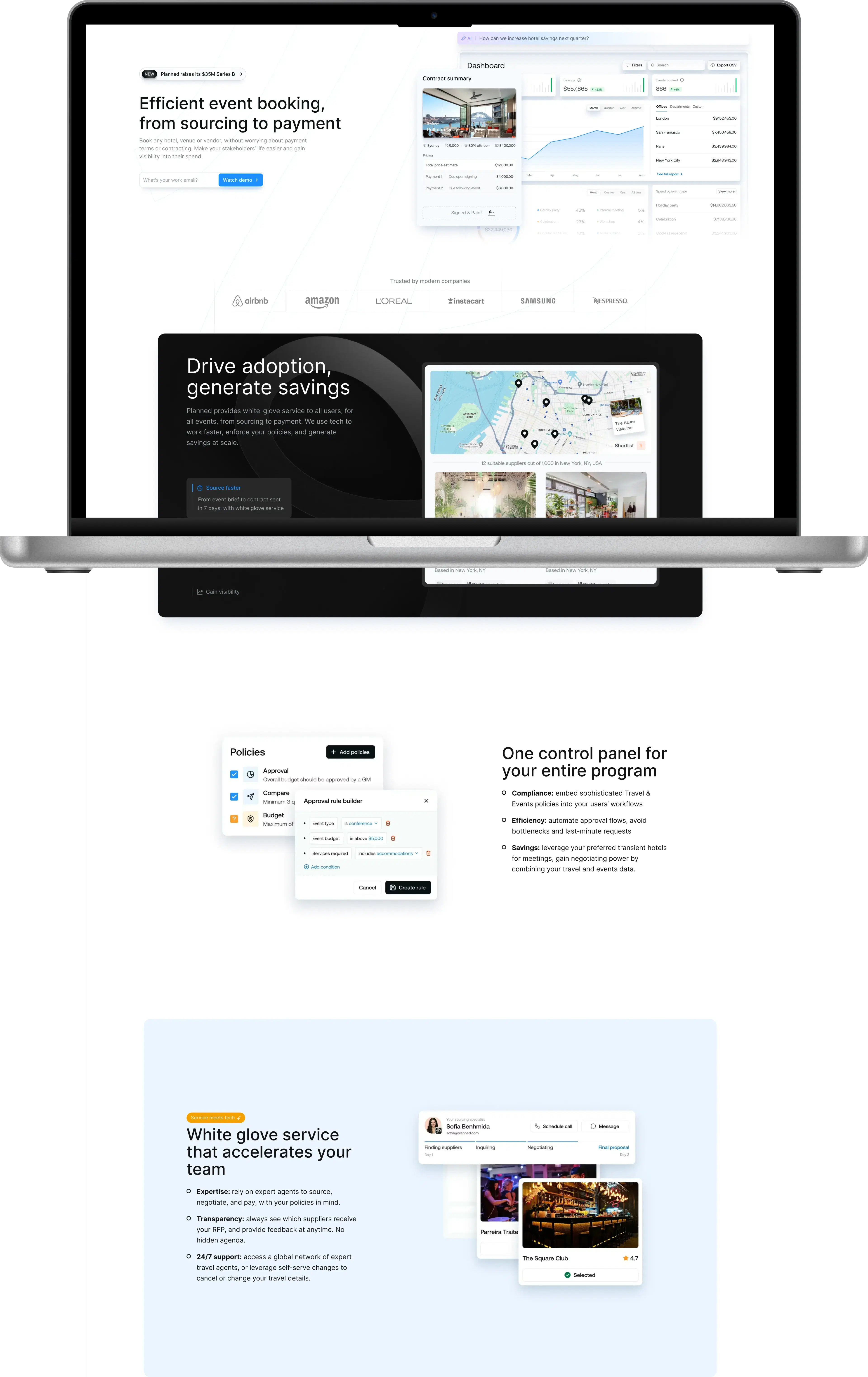Project Home Page