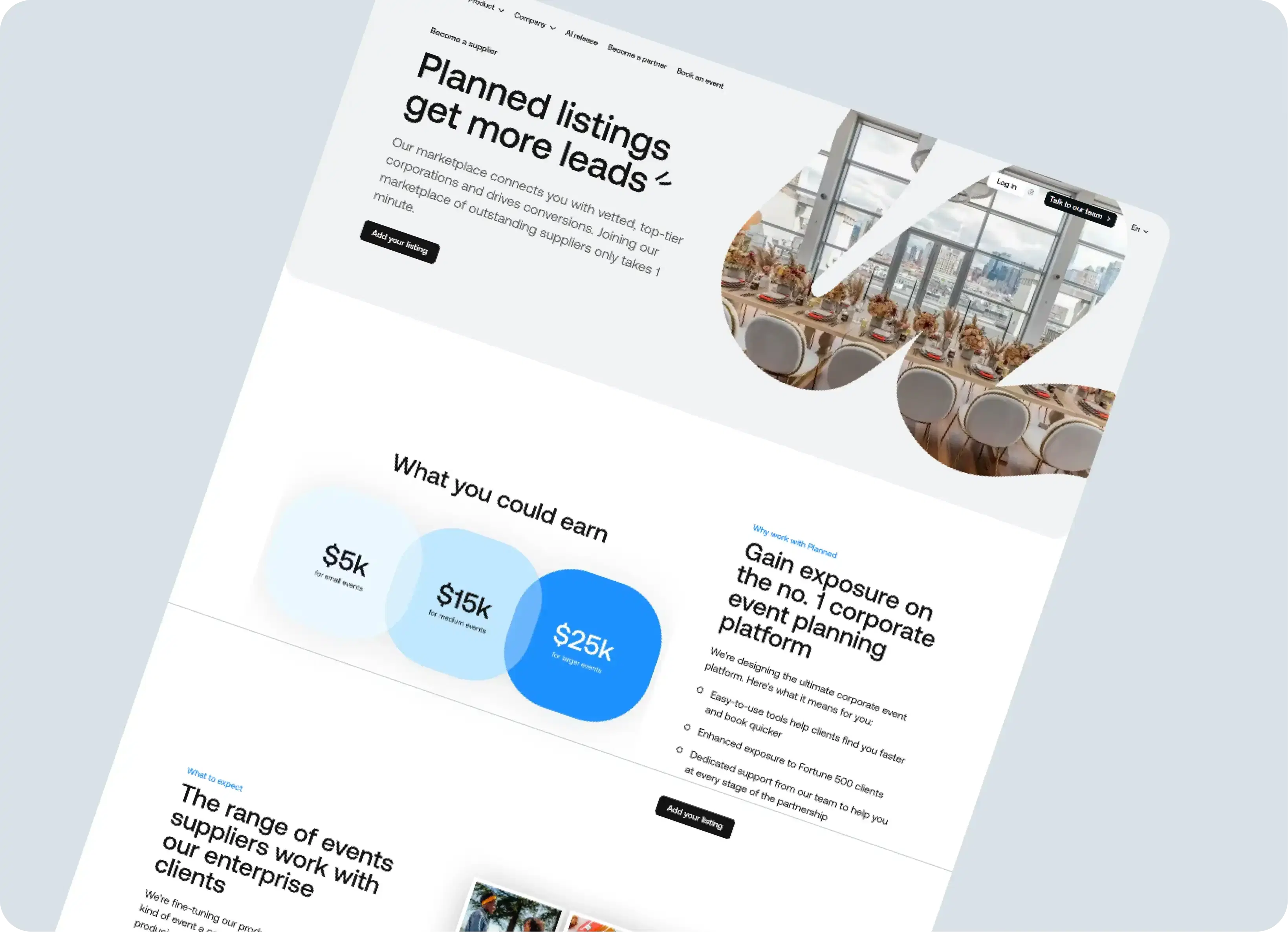 Project Sub Mockup