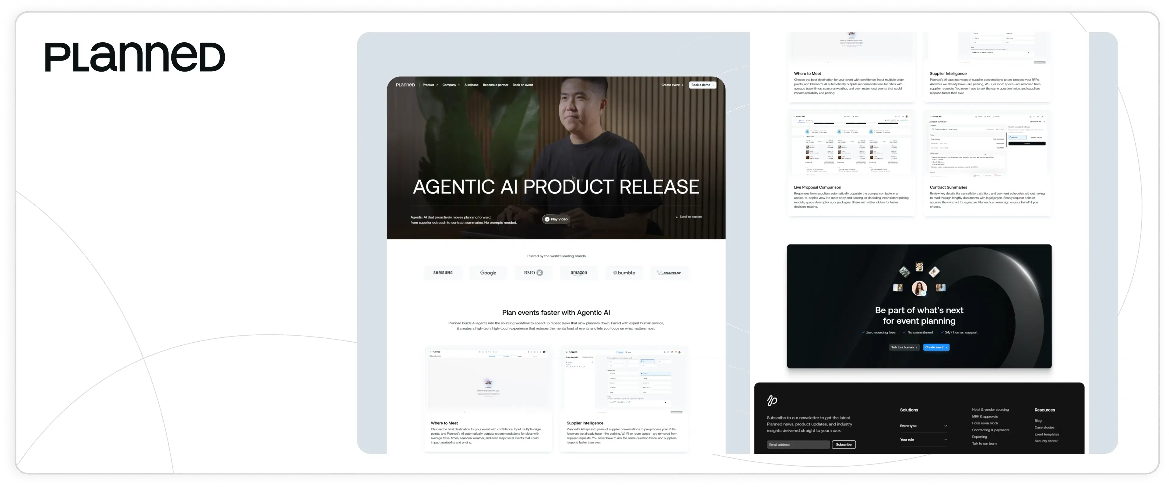 Project Mockup