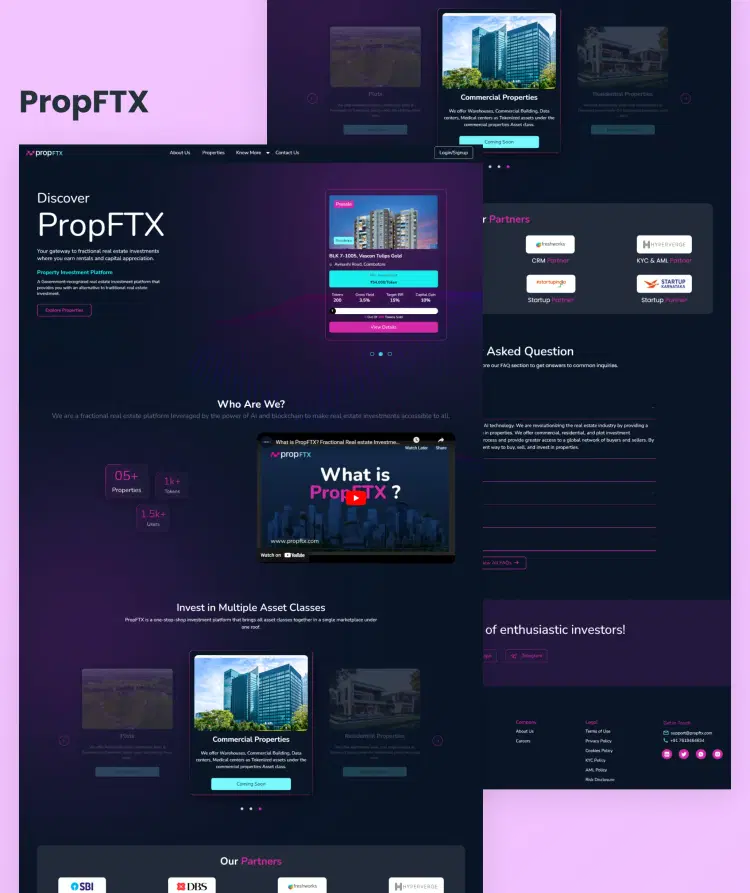 PropFTX