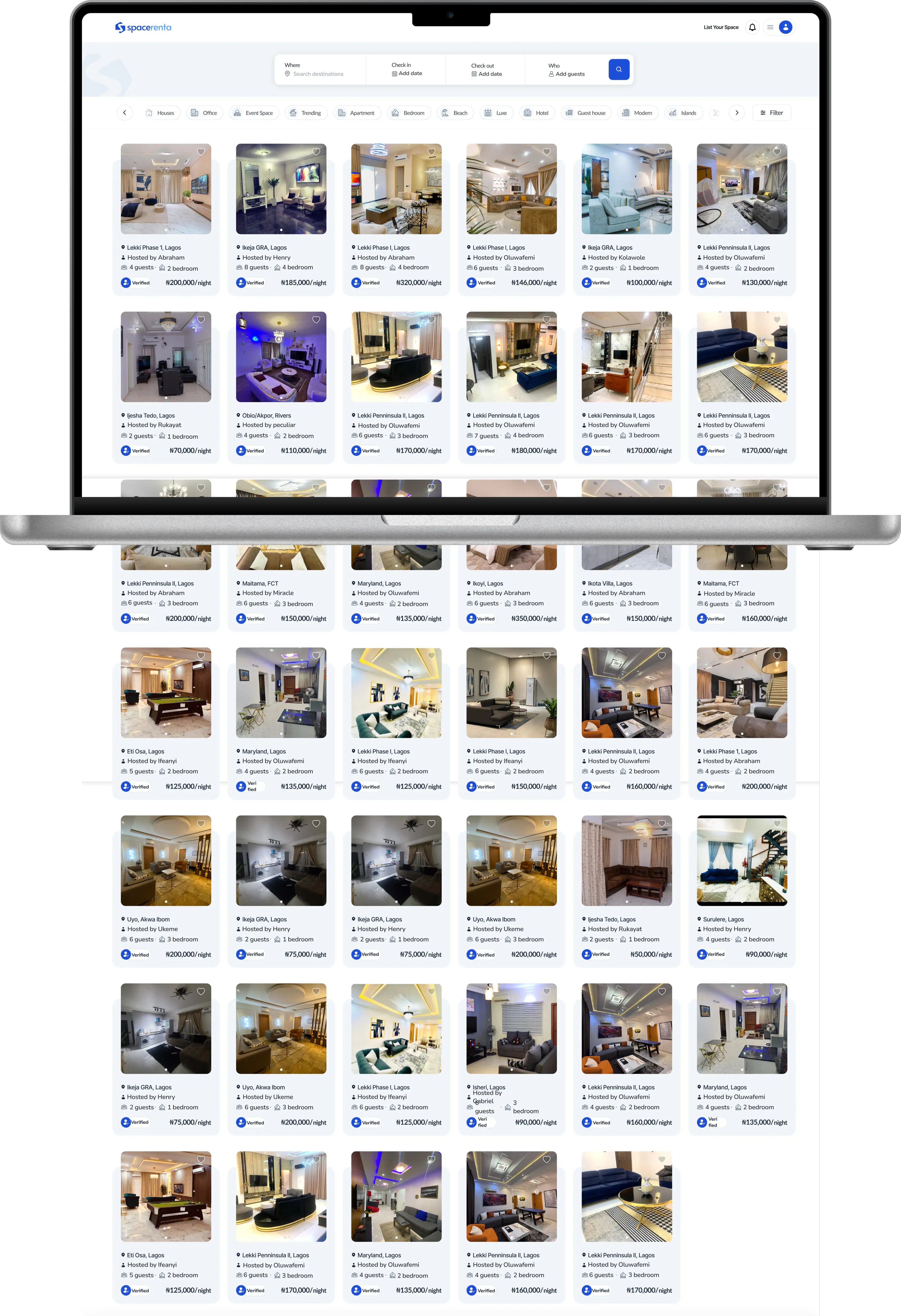 Project Home Page