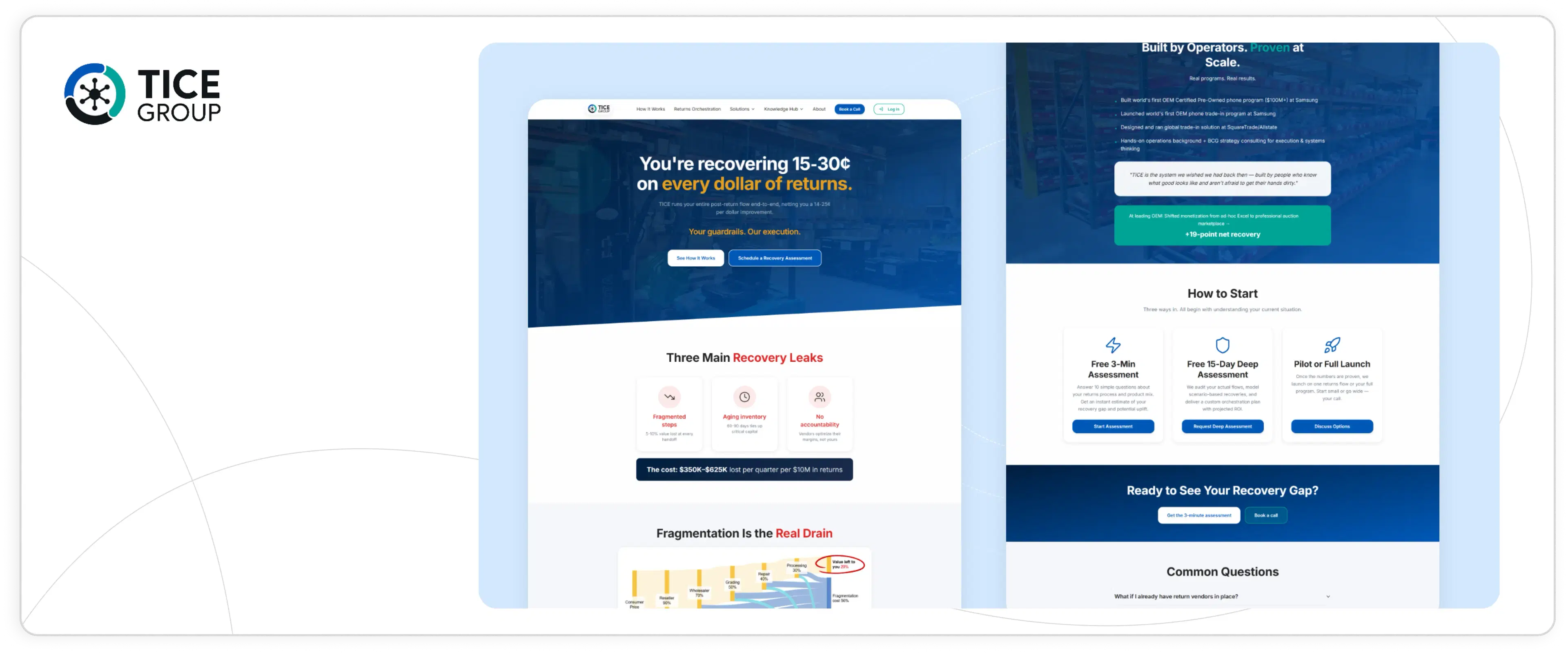 Project Mockup