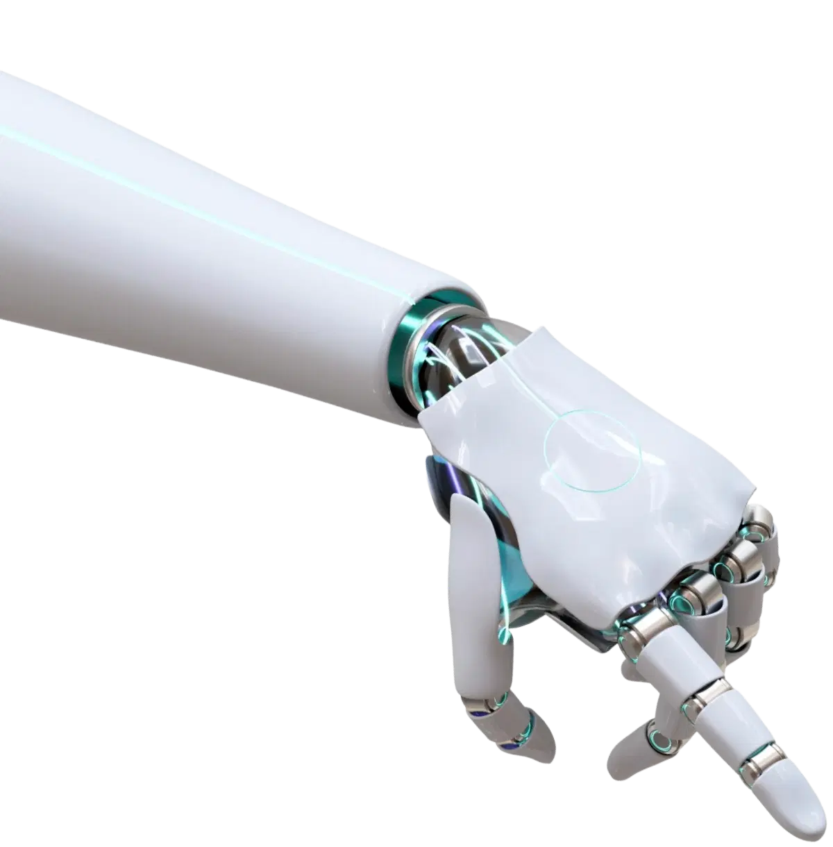 robot