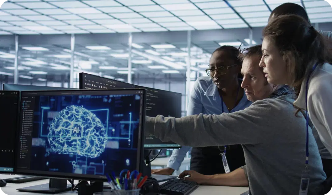 AI Agents for SaaS and IT Services