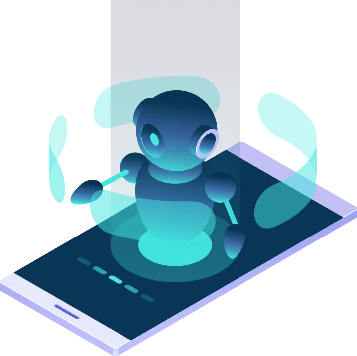 AI Chatbot Development