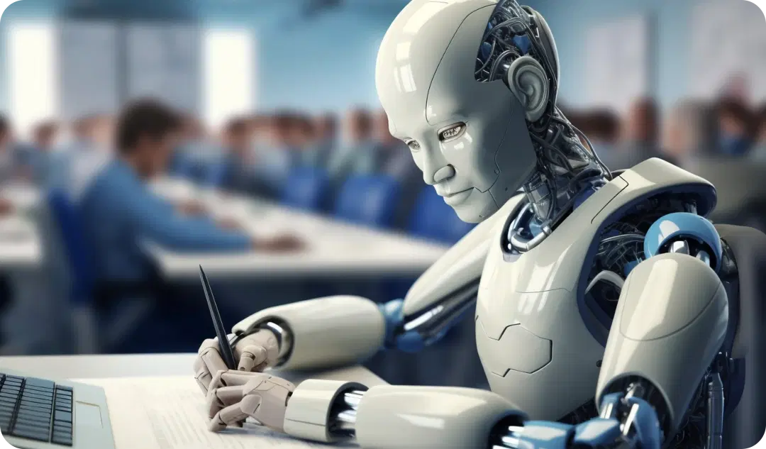 AI Chatbots for Education and Coaching