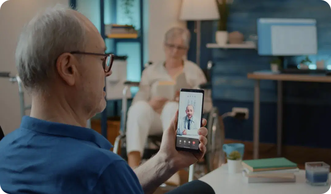 AI Chatbots for Healthcare and Clinics