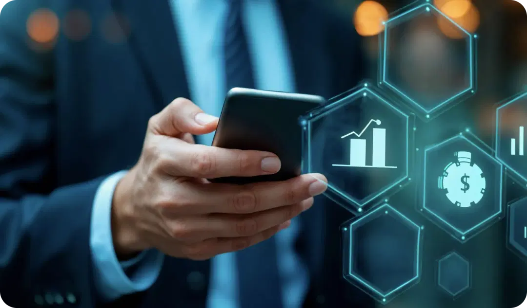 AI for Banking, Insurance and Fintech