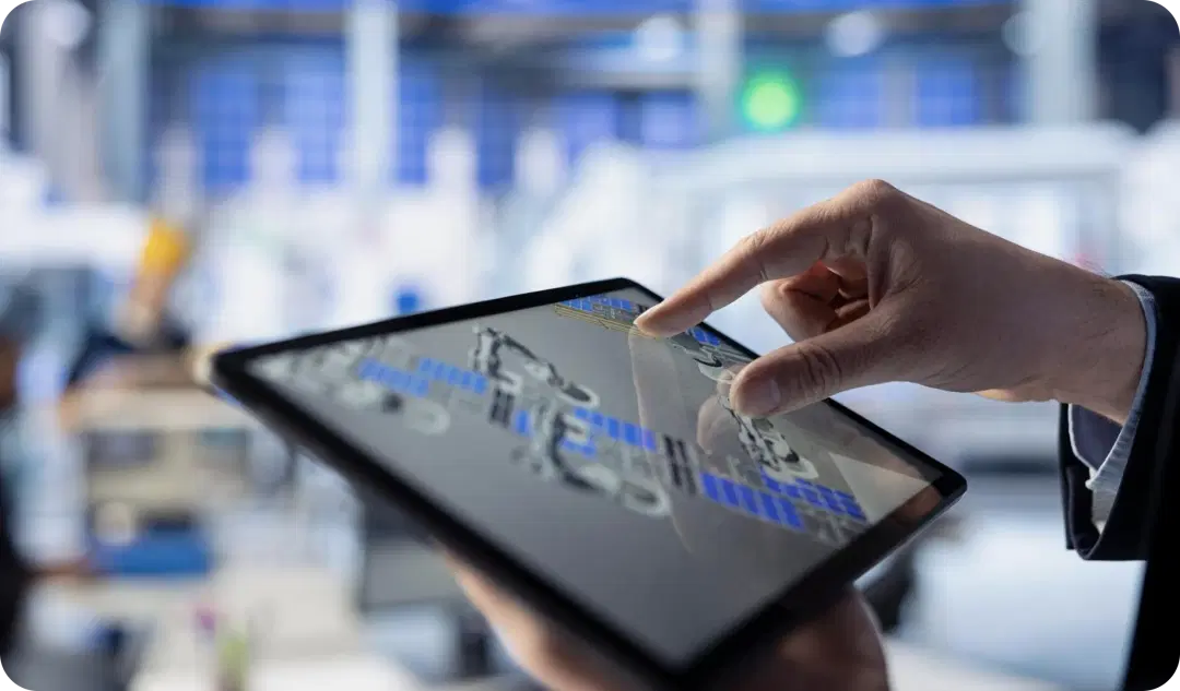 AI for Manufacturing and Supply Chain
