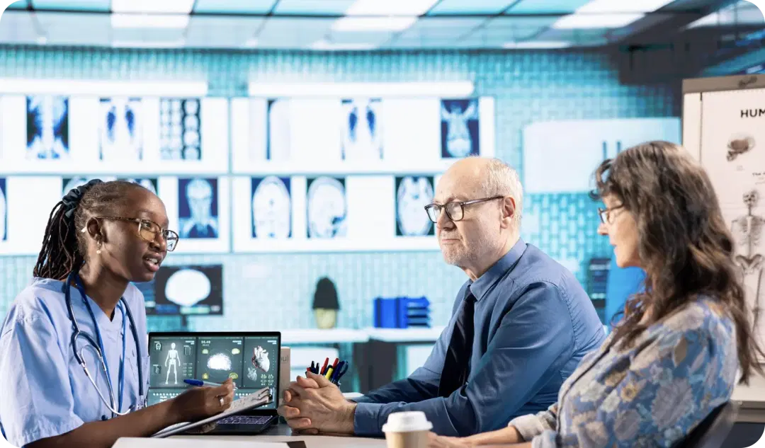 AI Governance for Healthcare and Health Tech