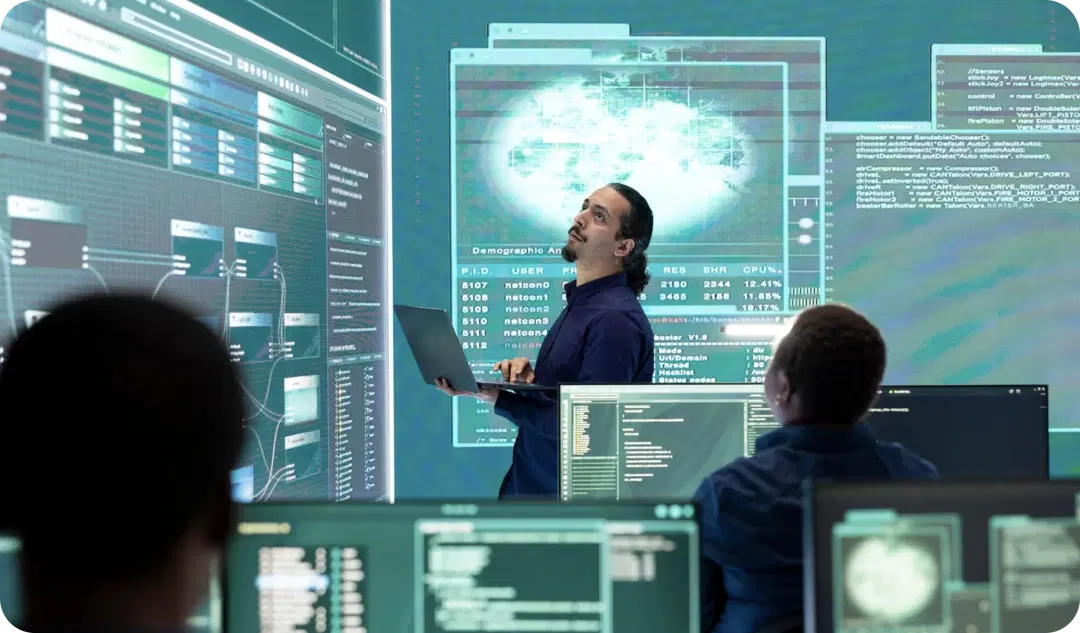 AI Governance for SaaS and Enterprise Software