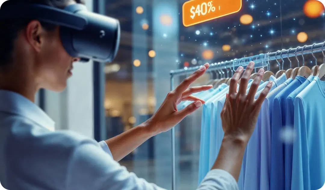 AI Integration for Retail and E-Commerce