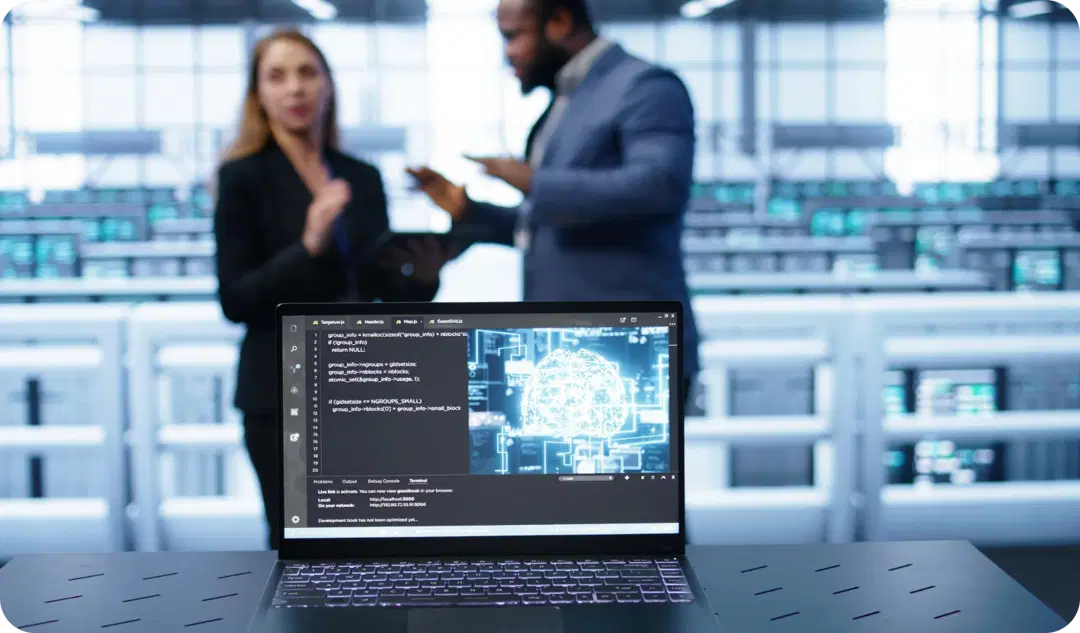 AI Integration for SaaS and Software Products