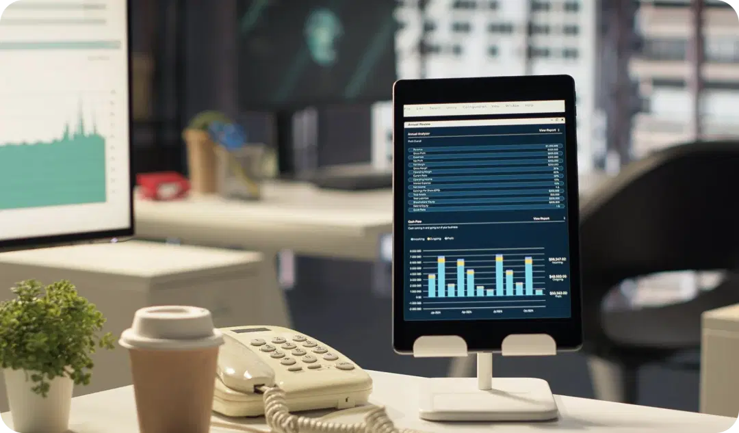 Automation for Finance and Accounting
