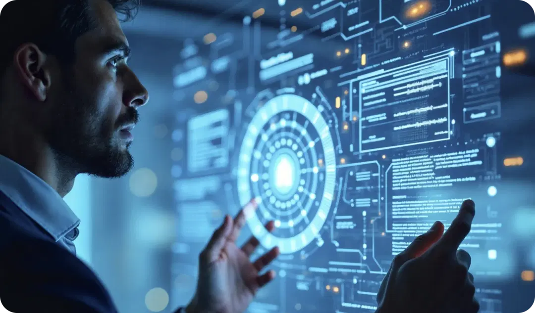 Data Engineering for Financial Services