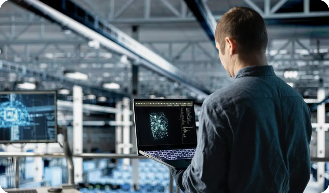 Data Engineering for Manufacturing