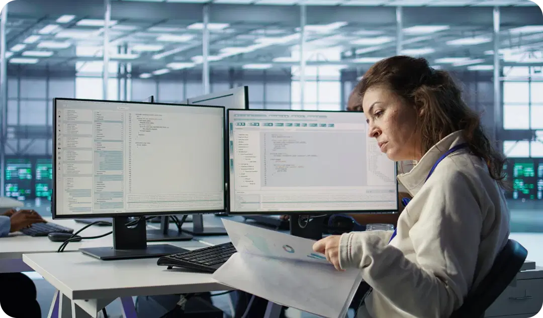 Document Processing for Healthcare Administration