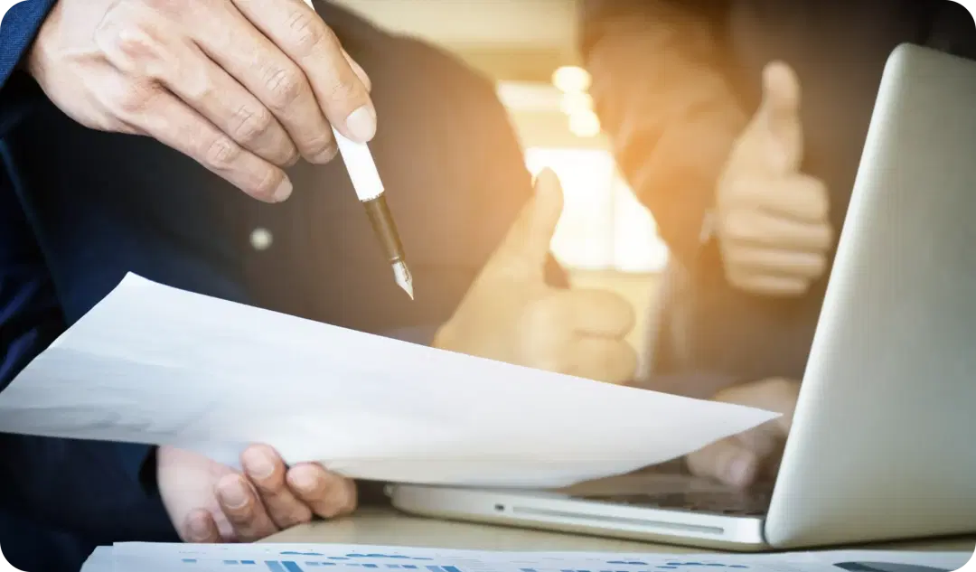 Document Processing for Insurance