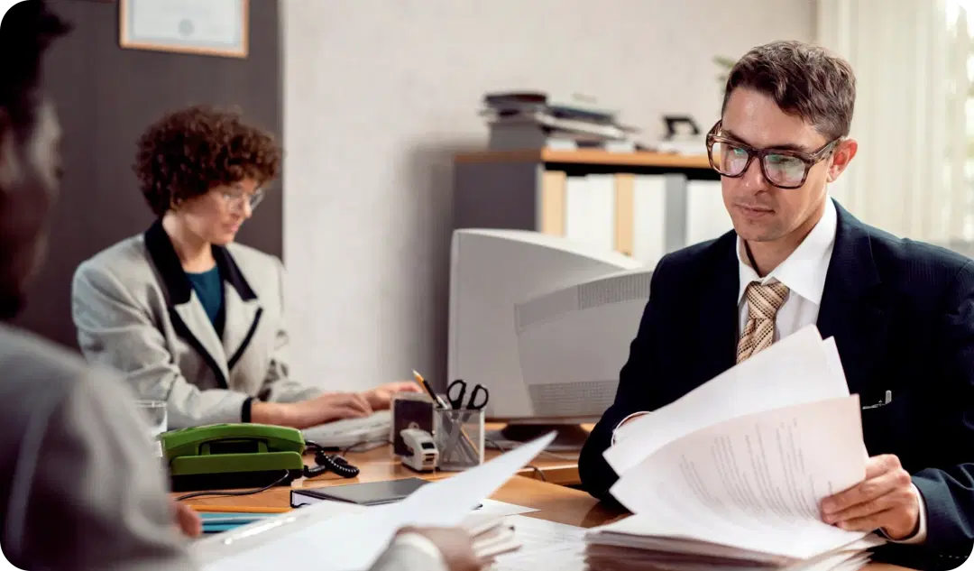 Document Processing for Legal Operations