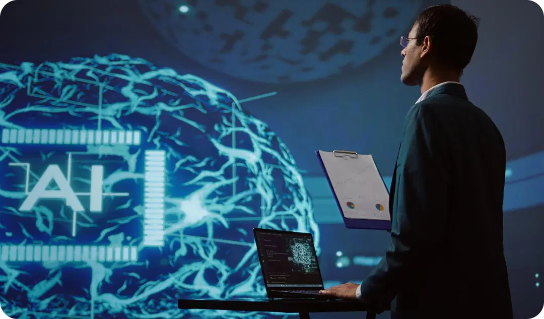 Generative AI for Marketing & Content