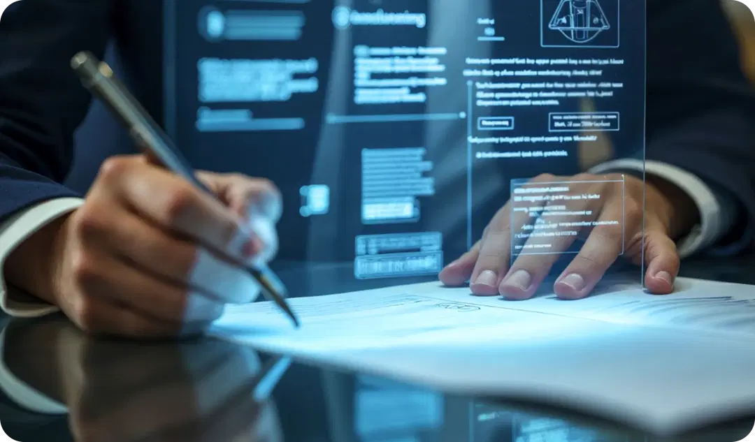 LLMs for Legal Technology