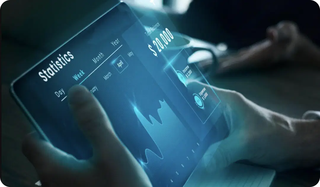 MLOps for Financial Technology