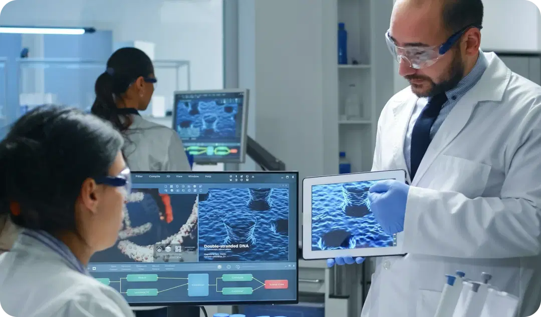 MLOps for Healthcare Technology