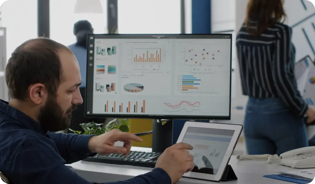 Predictive Analytics for Financial Planning