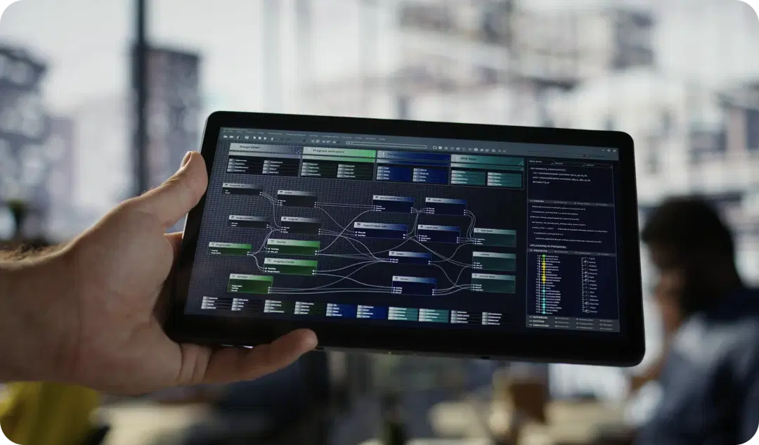 Predictive Analytics for Manufacturing