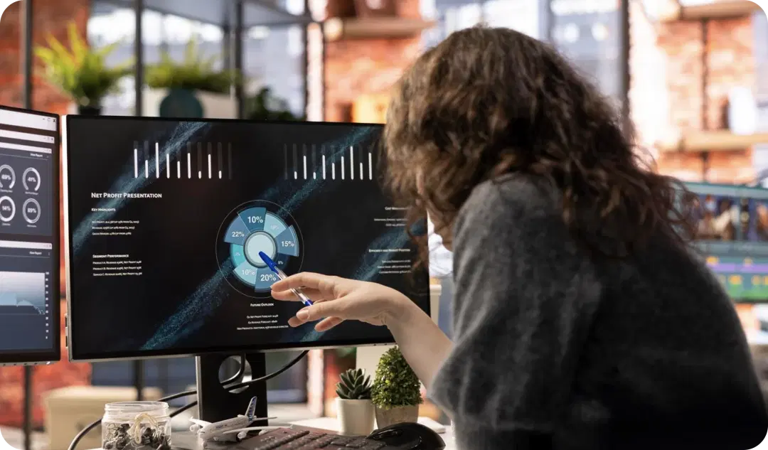 Predictive Analytics for Retail