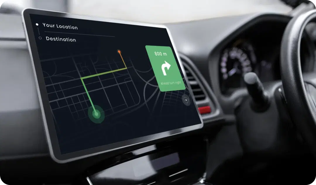 Video Analytics for Transportation