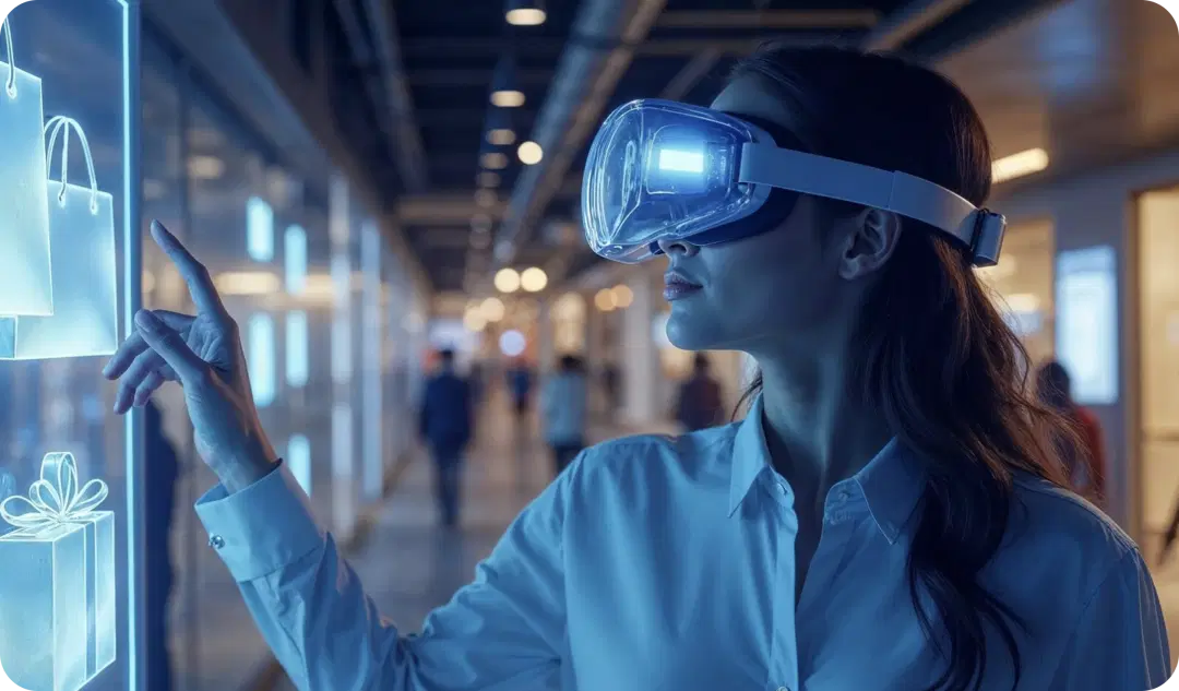 Vision AI for Retail & eCommerce
