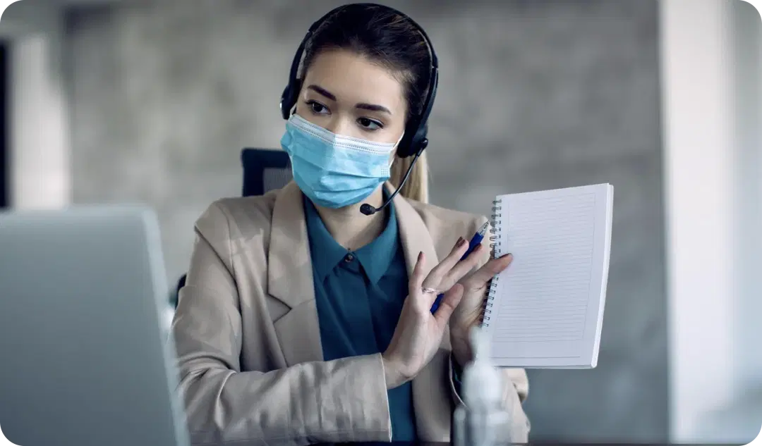 Voice Agents for Healthcare and Clinics