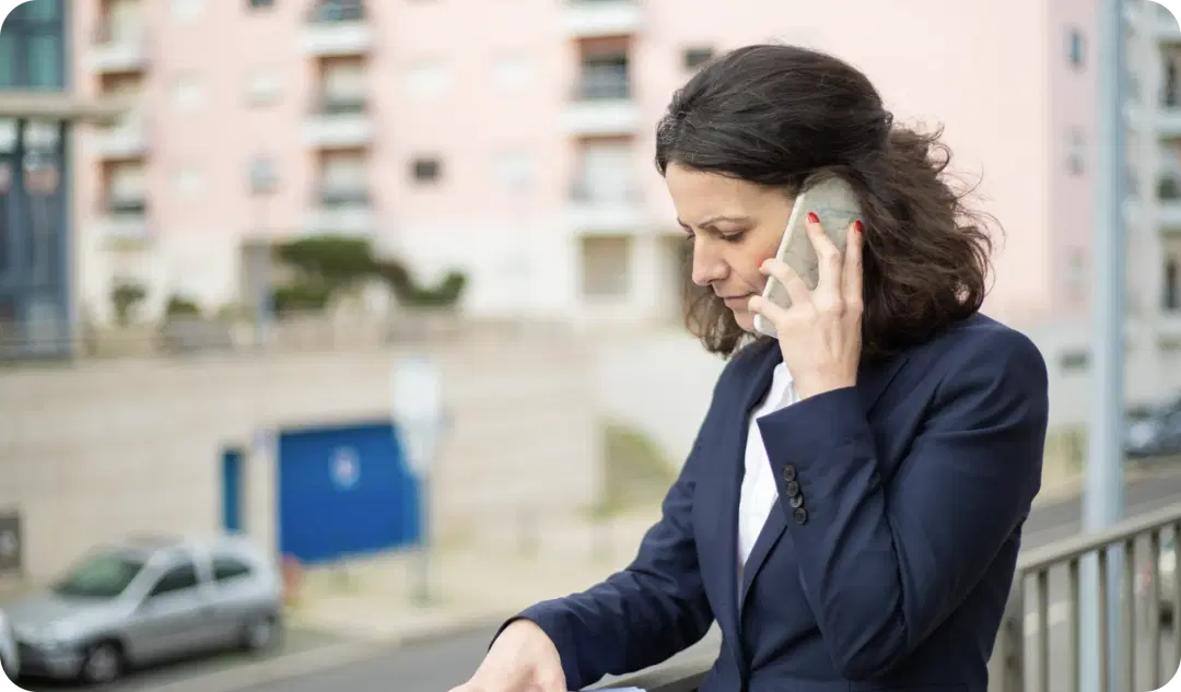 Voice Agents for Real Estate