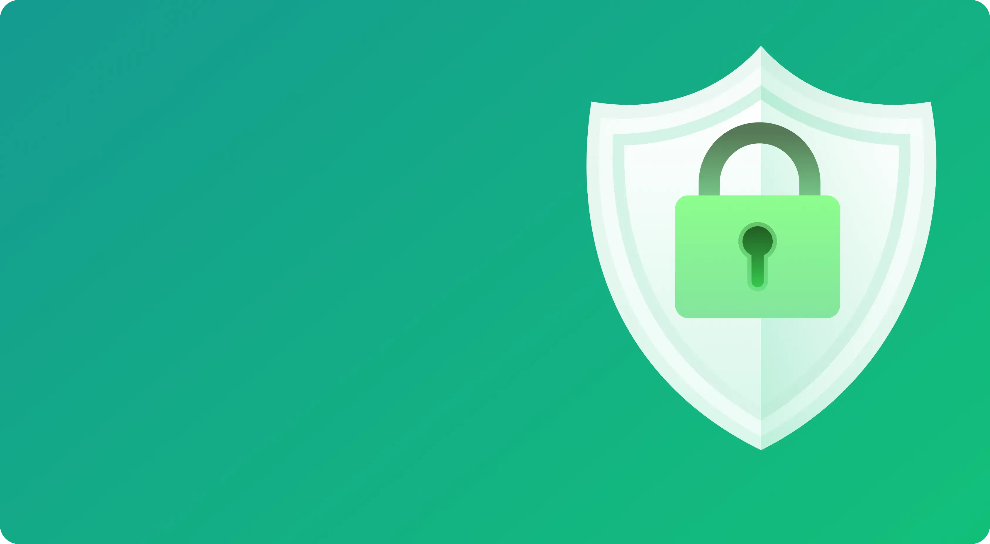 Security and trust questions came too late