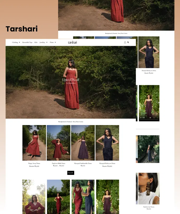 Tarshari