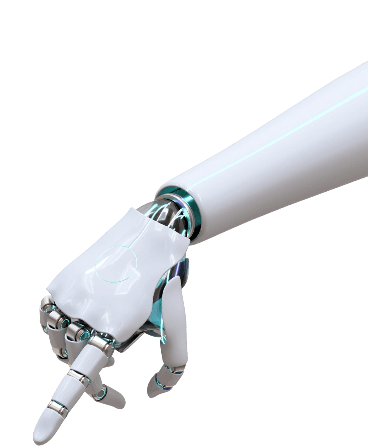 Robot Hand