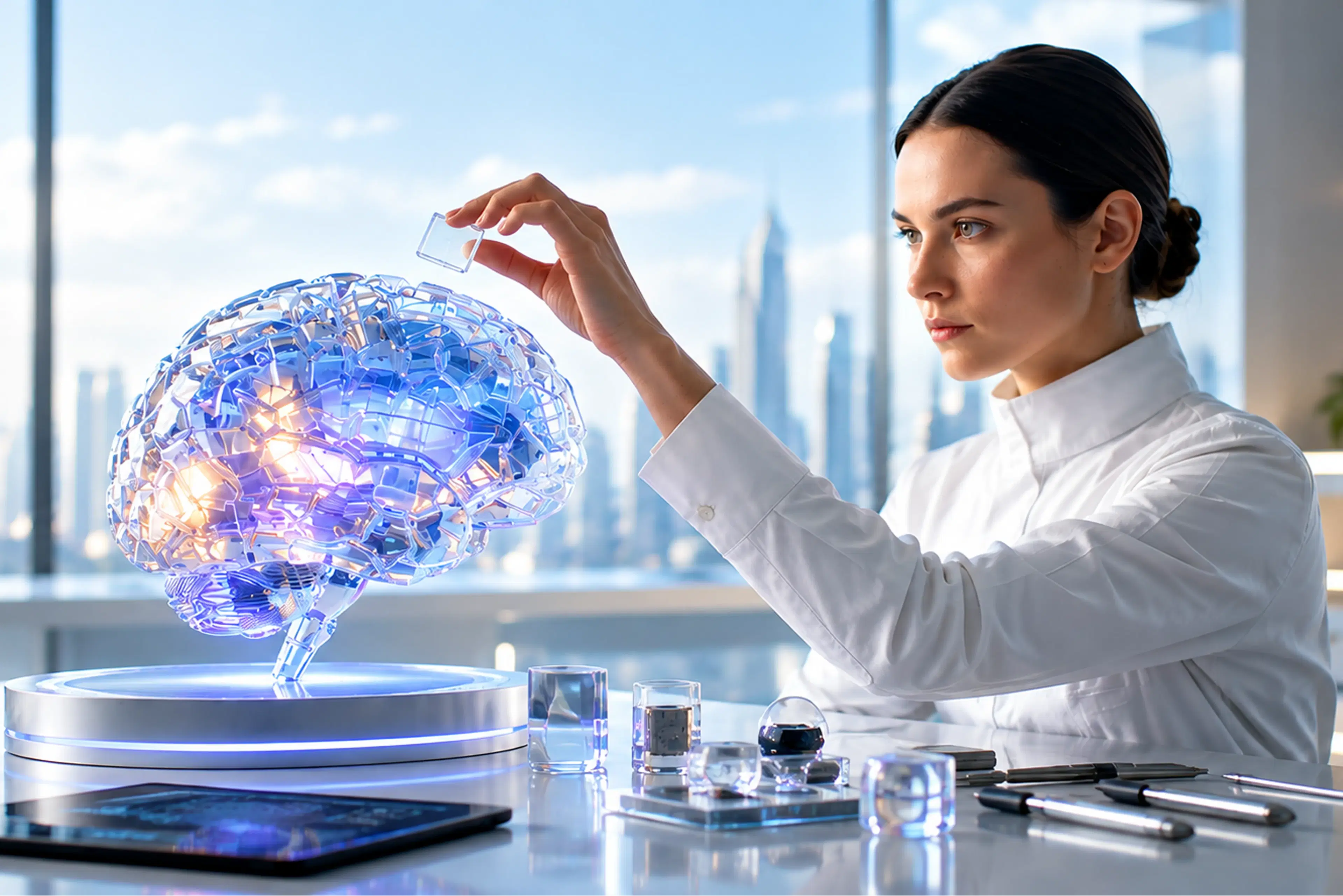 Build AI-Native Products That Scale Faster