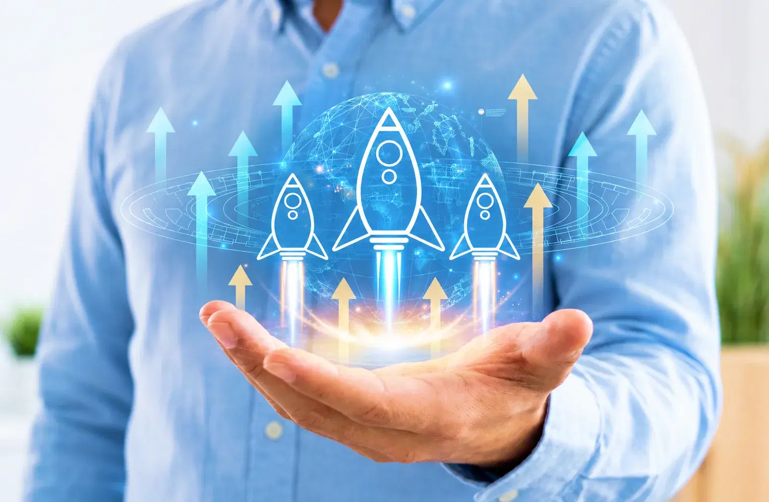 Your Product Engineering Partner for the AI Era