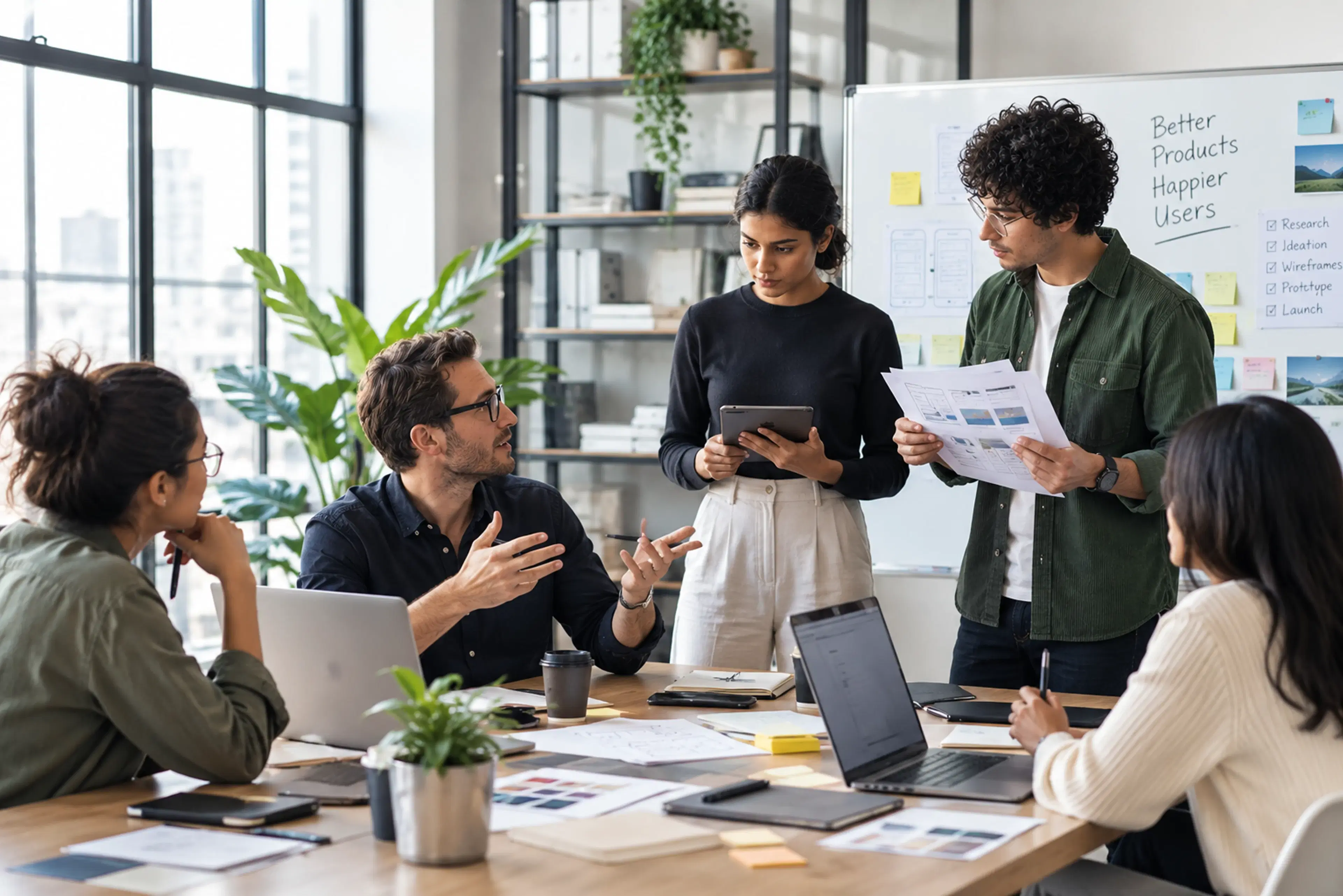 Extend Your Team with Top Global Engineering Talent