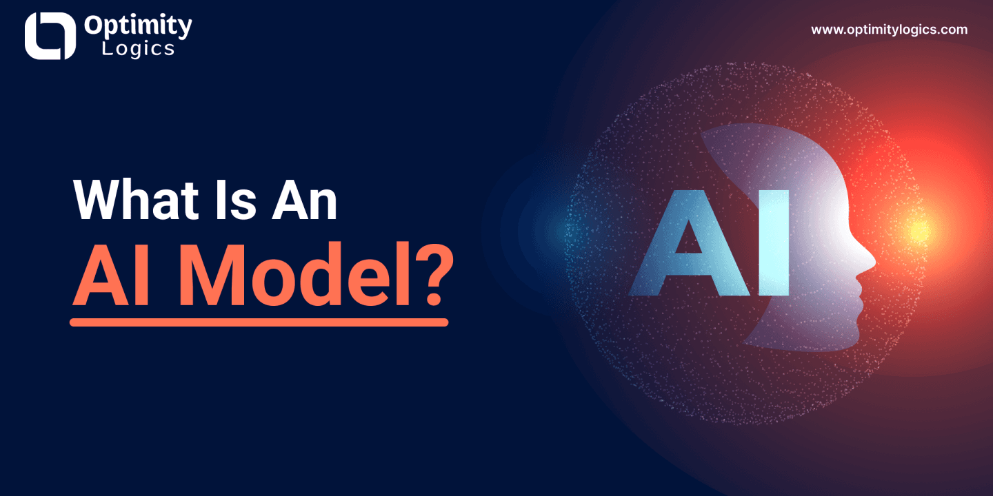 How to Build an AI Model in Easy Steps