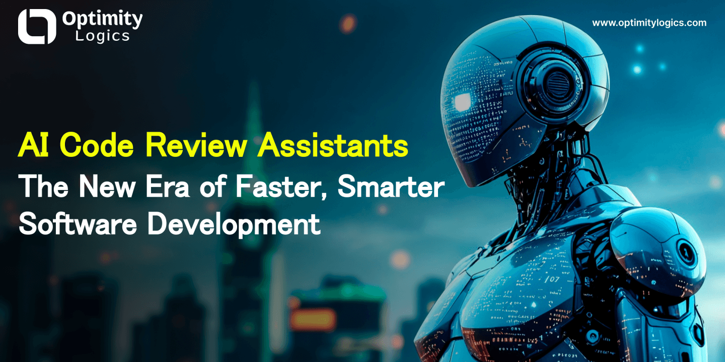 AI Code Review Assistants: The New Era of Faster, Smarter Software Development