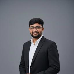 Smit Chovatiya
