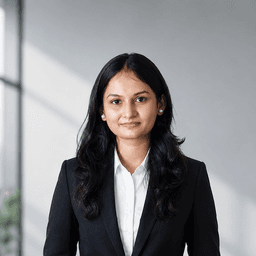 Shreya Prajapati