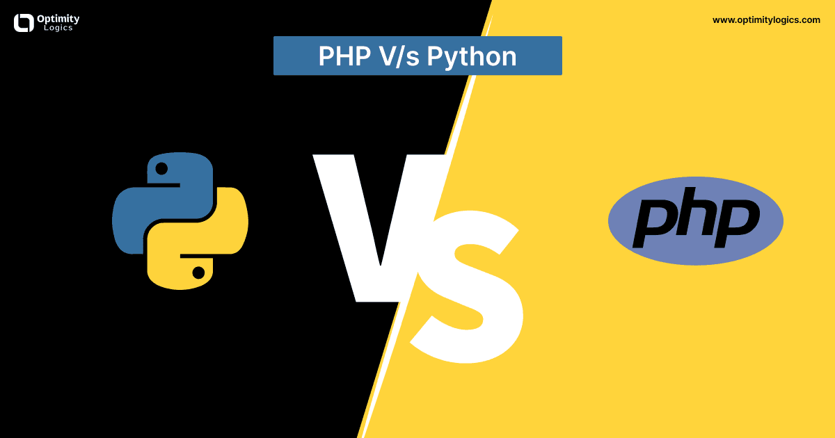 PHP vs Python: The Great Web Development Duel