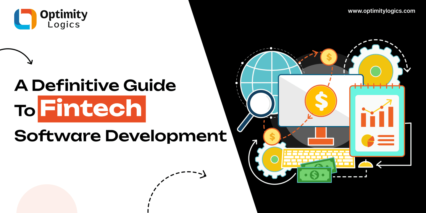 A Definitive Guide to Fintech Software Development