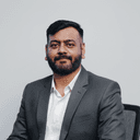 Hardik Paghdar